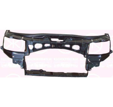 Predné oblożenie KLOKKERHOLM 7520200