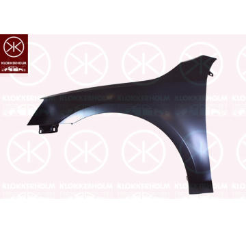 Blatník KLOKKERHOLM 7522313A1