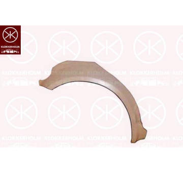 Bočnica KLOKKERHOLM 7525582