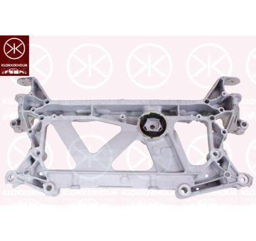 Pomocný rám KLOKKERHOLM 7527005