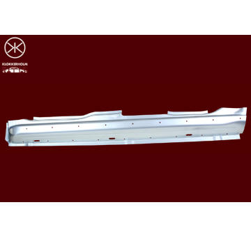 Nástupní panel KLOKKERHOLM 7535011