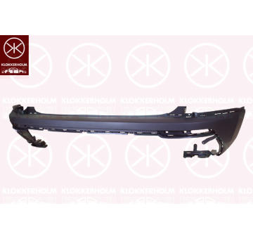 Nárazník KLOKKERHOLM 7536950