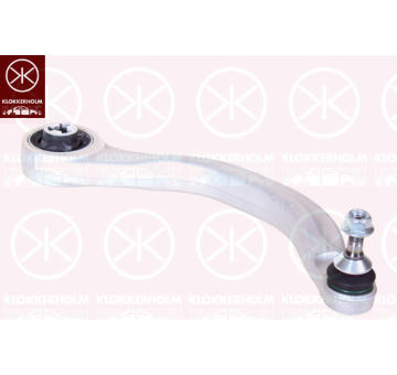Řídicí páka, zavěšení kol KLOKKERHOLM 7802364