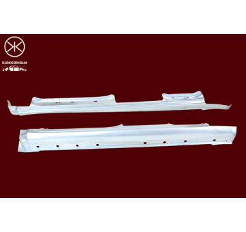 Nástupný plech KLOKKERHOLM 8109012