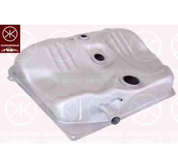 Palivová nádrž KLOKKERHOLM 8110007