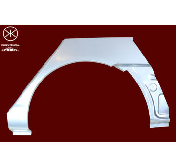 Boční stěna KLOKKERHOLM 8116583