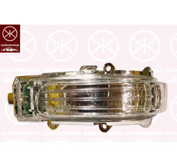 Blikač KLOKKERHOLM 81181058