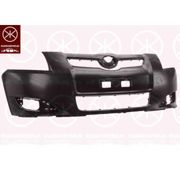 Nárazník KLOKKERHOLM 8118900A1