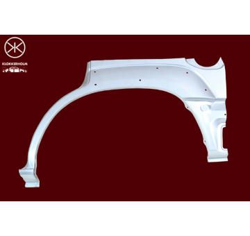 Boční stěna KLOKKERHOLM 8128581