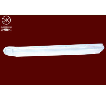 Nástupný plech KLOKKERHOLM 8132002