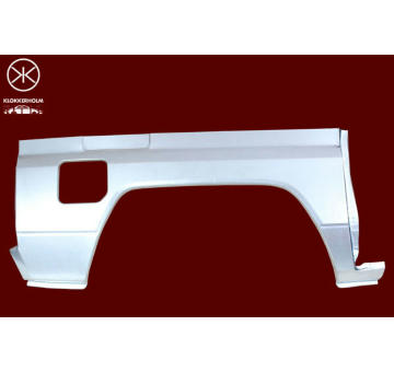 Bočnica KLOKKERHOLM 8132592