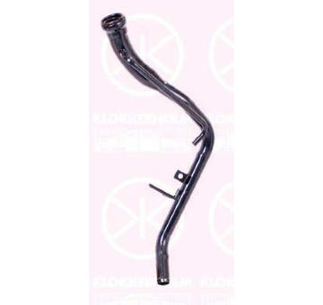 Plnicí hrdlo, palivová nádrž KLOKKERHOLM 8154529