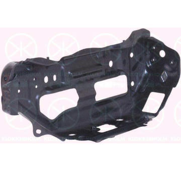 Přední obložení KLOKKERHOLM 8155262