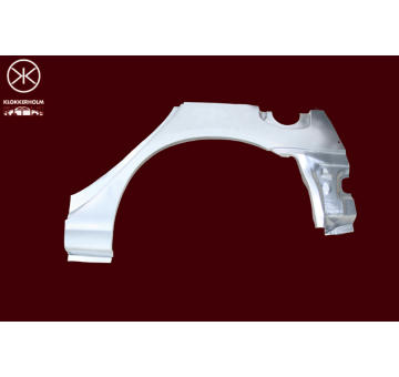 Boční stěna KLOKKERHOLM 8160581