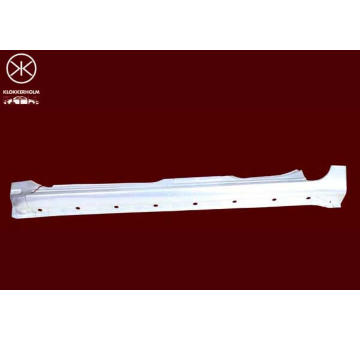 Nástupní panel KLOKKERHOLM 8164011