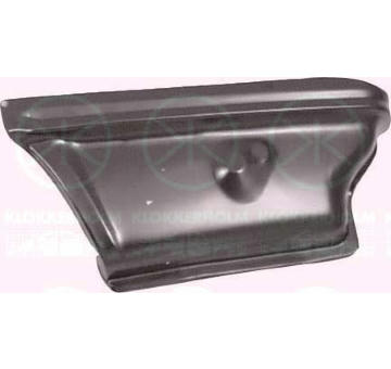 Bočnica KLOKKERHOLM 8173601