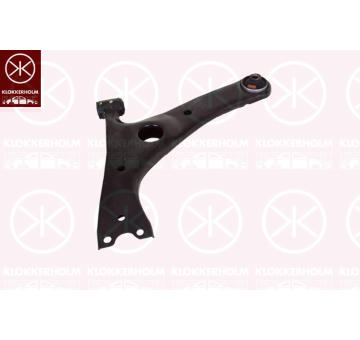 Řídicí páka, zavěšení kol KLOKKERHOLM 8179361
