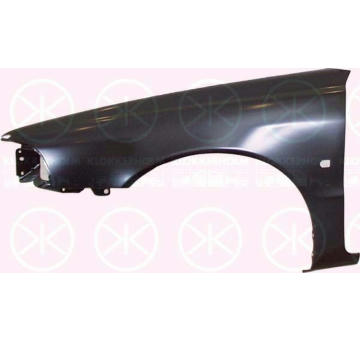 Blatník KLOKKERHOLM 9008312