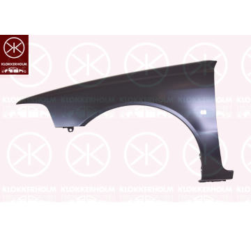 Blatník KLOKKERHOLM 9008314