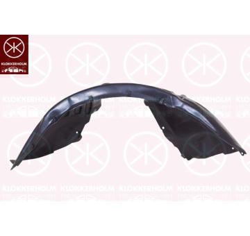 oblozeni, dutina kola KLOKKERHOLM 9011387