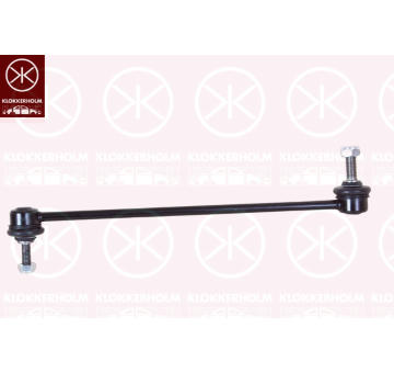 Tyč/vzpěra, stabilizátor KLOKKERHOLM 9021370