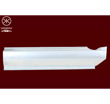 Nástupní panel KLOKKERHOLM 9025013