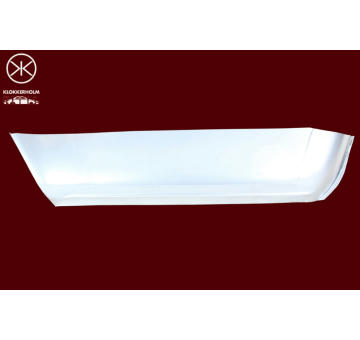 Boční stěna KLOKKERHOLM 9025601