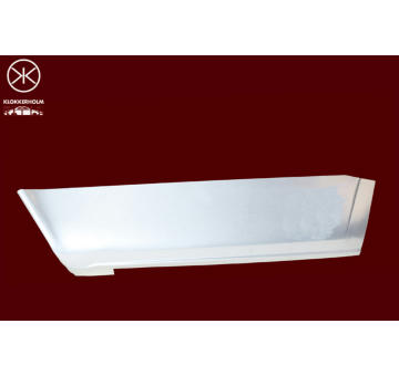 Boční stěna KLOKKERHOLM 9030602