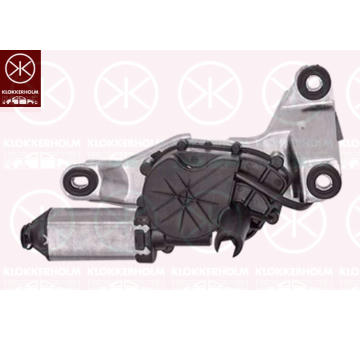 Motor stěračů KLOKKERHOLM 90377170