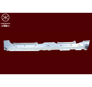 Nástupní panel KLOKKERHOLM 9038011