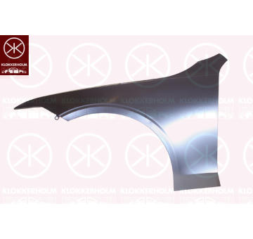 Blatník KLOKKERHOLM 9048312