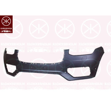 Nárazník KLOKKERHOLM 9061900