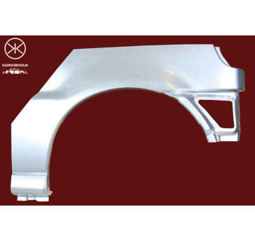 Bočnica KLOKKERHOLM 9504591