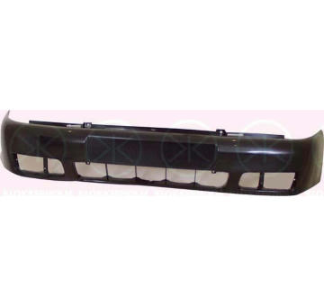 Nárazník KLOKKERHOLM 9505901