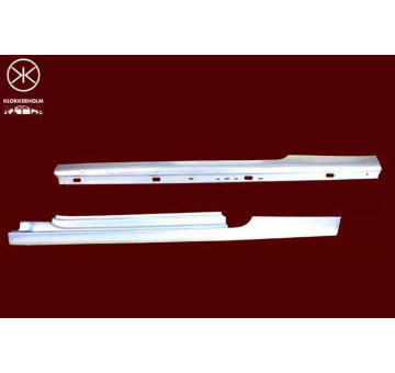 Nástupní panel KLOKKERHOLM 9506001