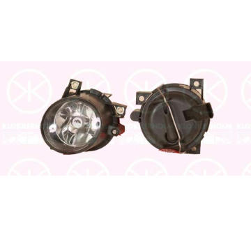 Mlhovka KLOKKERHOLM 95060282