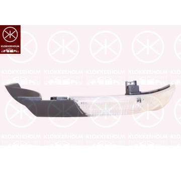 Blikač KLOKKERHOLM 95061056