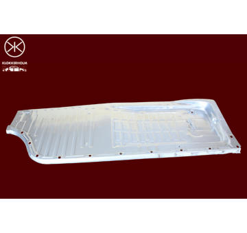 Dno karosérie KLOKKERHOLM 9508756