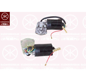 Motor stěračů KLOKKERHOLM 95113271