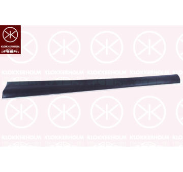 Nástupní schůdky KLOKKERHOLM 9513061