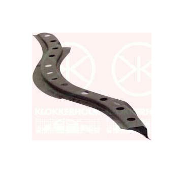 Ulozna vana rezervy KLOKKERHOLM 9513295