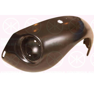 Blatník KLOKKERHOLM 9513311