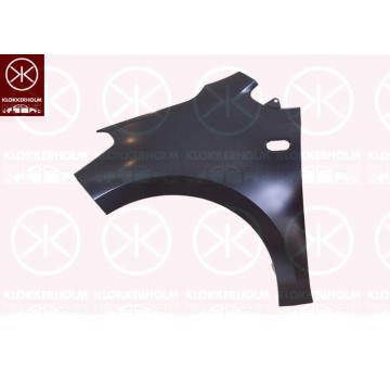 Blatník KLOKKERHOLM 9516311