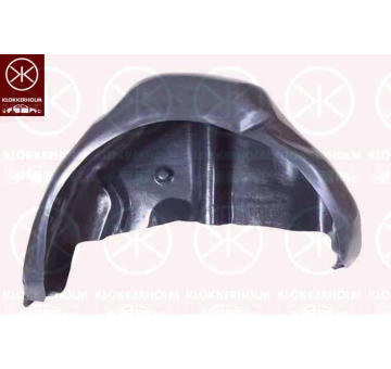 oblozeni, dutina kola KLOKKERHOLM 9516547