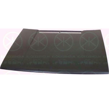 Kapota motoru KLOKKERHOLM 9520280