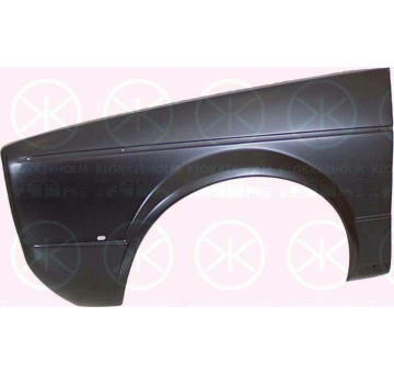 Blatník KLOKKERHOLM 9520314