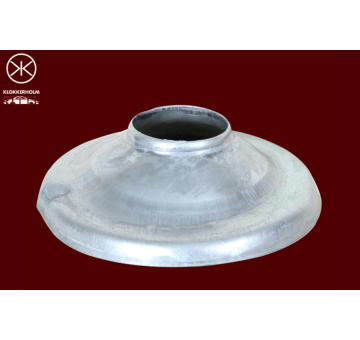 Miska pružiny KLOKKERHOLM 9520430