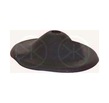 Tanier prużiny KLOKKERHOLM 9520435