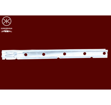 Nástupní panel KLOKKERHOLM 9521091