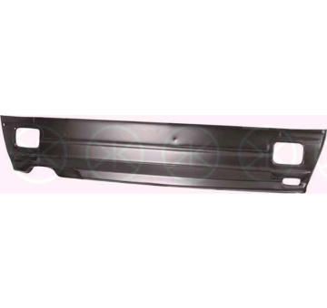 Zadná stena KLOKKERHOLM 9521680